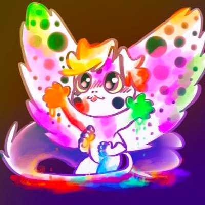 KlifordKosse's profile picture. Let's go swimming! - Murder drones - Monkie Kid - Artist / Cosplayer