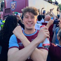 Liam Spencer (@ironviews) 's Twitter Profile