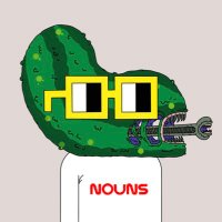 NonFungibleGartherly ⌐◨-◨ (@gartherly) 's Twitter Profile