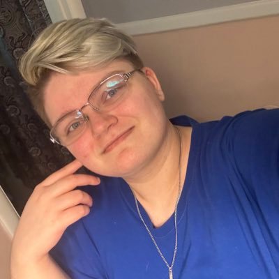 badwolf1746's profile picture. 