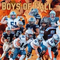 Knights Recruiting (@knightsrecruit1) 's Twitter Profile Photo Knights Recruiting (@knightsrecruit1) 's Twitter Profile Photo