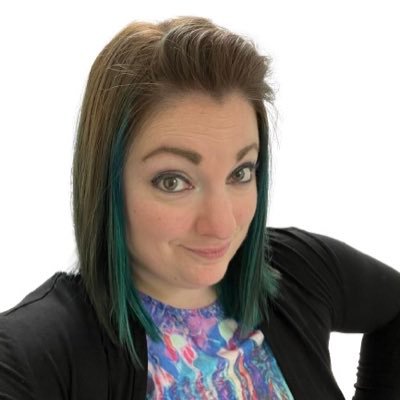 🧬Science & 👩🏻💻EdTech Educator | 💡Instructional Innovation Coach & Specialist | 💍wife & 👧🏻👦🏻 mom | 🪨Be Gneiss! | 🌎views own | she/her/hers