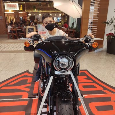 caroFelipe81995's profile picture. 