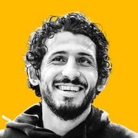 فهد الحربي بطل الدوري الاستثنائي العالمي💛🖤🏆(@hegazyitti26) 's Twitter Profile Photo