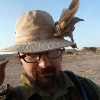 Zoologist | (he/him) | Asst. Prof. @flcdurango #PUI #newPI | Animal Behavior/Evolution | Social Ethology | tweets my own | @AskAboutAnimals: Bluesky & IG