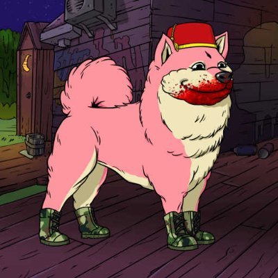 quaternion_619's profile picture. Support technician(Help Desk) locating in Portland #medicaid #digitalcollectibles #digitalart