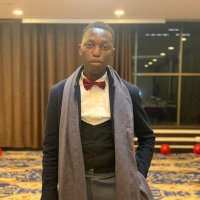 Ian Nguthi Wachira🇰🇪🌍(@IanNWachira) 's Twitter Profile Photo