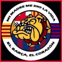 Vecino Culé (@juan_crm) 's Twitter Profile
