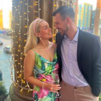 Rachel (@rbarriskell) 's Twitter Profile