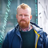 Odee (@odeeart) 's Twitter Profile