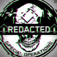 REDACTED Co. Spec Ops(@ShadowPMC03) 's Twitter Profile Photo