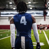 Cam’ron Jones (@camjones012) 's Twitter Profile