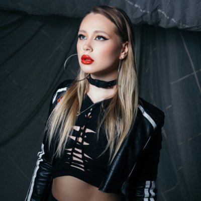 HoffmanKsenia Profile Picture