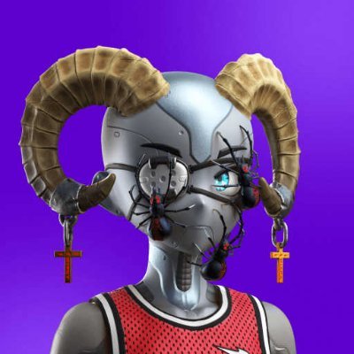 ogilvy1997's profile picture. Solutions architect home Sebastian #metaverse #nftnews #contemporaryart