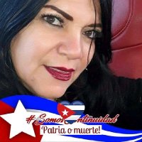 Rosa Amparo Bernal Bernal(@RosaAmparo90823) 's Twitter Profile Photo