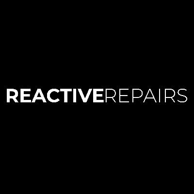 ReactiveRepair_'s profile picture. 