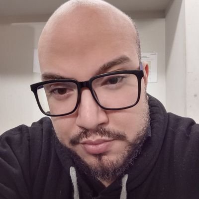 eapc_86's profile picture. Lic, Abg, Socioliberal, papá de 2 perras.. en esta cuenta digo lo que se me pegue la gana supérenlo! @ventevenezuela el liberalismo es el camino!