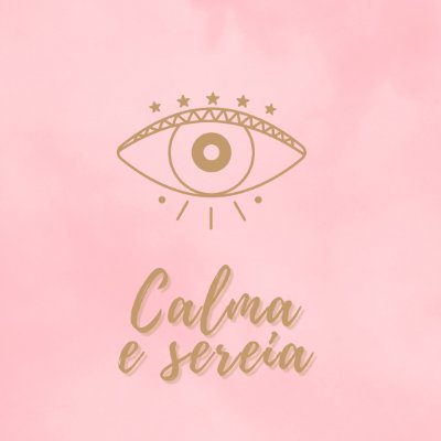 🧜 Seja a luz que você quer atrair
💫 Tarot, Reiki, espiritualidade, budismo, lei da atração
✨ Inscrição para consultas de tarot por dm