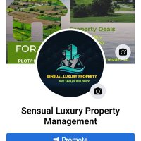SENSUAL LUXURY PROPERTY CONSULTANT(@Senluxproducts) 's Twitter Profile Photo