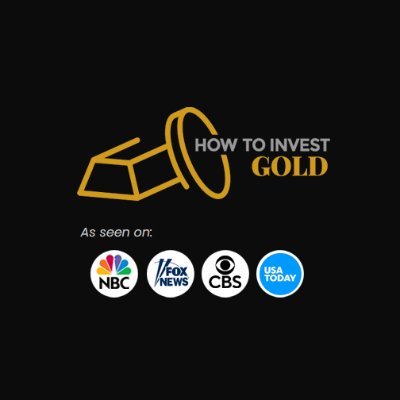 HowToInvestGold Profile Picture