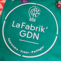 La Fabrik’ GDN (@fabrikgdn) 's Twitter Profile Photo La Fabrik’ GDN (@fabrikgdn) 's Twitter Profile Photo