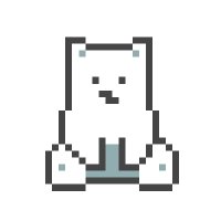 Ban ⋮ Pixel art (@ban_pix) Twitter profile photo