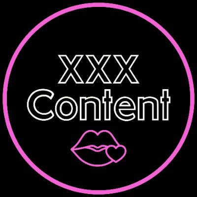 XXX Content