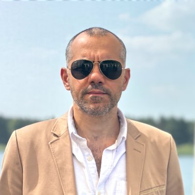 AltugIceli's profile picture. Project Manager | Entrepreneur | Husband | Father | Canadian | A Victim of the Oppressive, Atrocious Erdogan Regime I