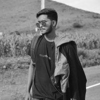 Avinash (@avinashbellary) 's Twitter Profile