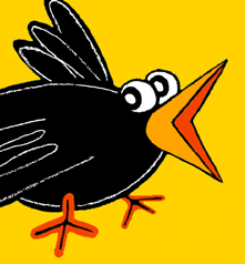 TheGreedyCrow's profile picture. Enjoy a FREE download of our first ipad picture book - https://t.co/nIbK7RVDhr normally £1.99 RAH RAH RAH