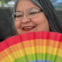 Gloria Vera-Bedolla๐ฅ๐โค๐๐ธ๐โ๐พ (@gloriaverabedo1) 's Twitter Profile Photo Gloria Vera-Bedolla๐ฅ๐โค๐๐ธ๐โ๐พ (@gloriaverabedo1) 's Twitter Profile Photo