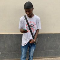 Aaron Nyarko (@aaronnyark27567) 's Twitter Profile