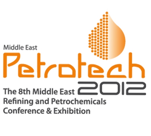 MEPetrotech2012's profile picture. The 8th Middle East Refining and Petrochemicals Conference & Exhibition. Conference: 20 – 23 May 2012. Exhibition: 21 - 23 May 2012.
Bahrain Exhibition Centre.