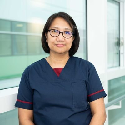 MiriamAsia23's profile picture. @uhbtrust @qehbham Endocrine Nurse
@ESEndocrinology Nurse Committee Member.
@AmendInfo Trustee
My own views