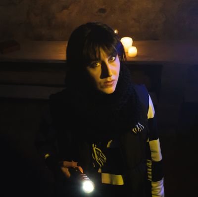 Xia.Cosplay Profile