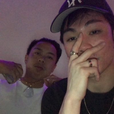 saucyallenn's profile picture. You cannot spell trust without an us 🎼