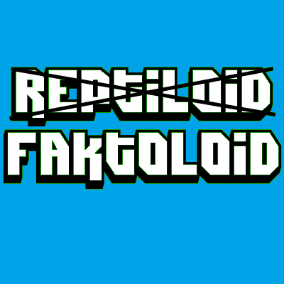 Faktoloid Profile Picture