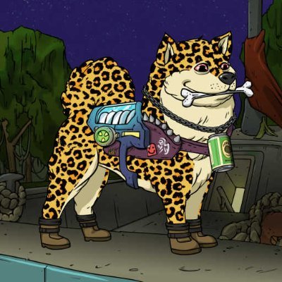 reservation_323's profile picture. Data warehouse manager live in Luxembourg #ethereum #nftartists #dart