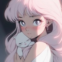 Nana (@xiaozhinana) 's Twitter Profile