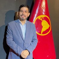 Juan Manuel Cabrera Pereira(@jmcabrera_apra) 's Twitter Profile Photo