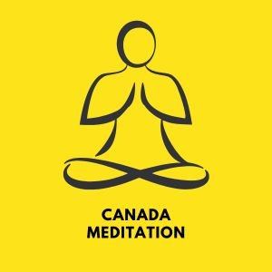 We offer online meditation with a simple meditation method to unload, unwind and become happy 🇨🇦