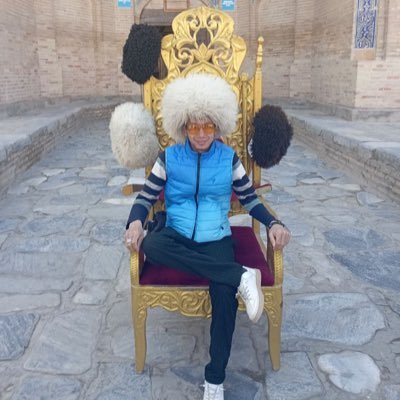 Nuka7070's profile picture. Crypto