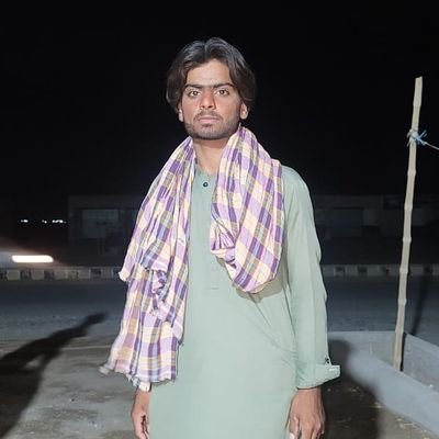 Sami__Mengal336's profile picture. 