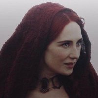 Melisandre (@pricntisme) 's Twitter Profile