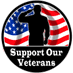 Veteran Nation (@Veteran4Life63) Twitter profile photo