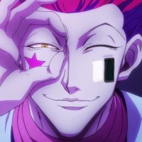 Hisoka (@stefanosattax) 's Twitter Profile