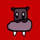 Britsh Hippo, who plays the craft | 1K on YouTube | Basically, A Hive News Account At Times | Not YarraBoy