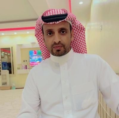 زايد القريات Profile