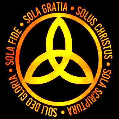 5 Solas Profile