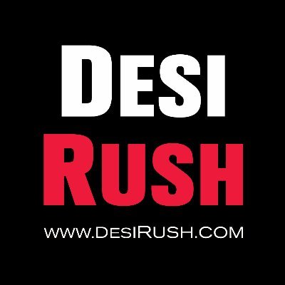 DESI RUSH - Follow for your entertainment fix!  #entertainment #music #movies #showbiz #news  https://t.co/HkcU5Apxs8 | E: info@DesiRush.com